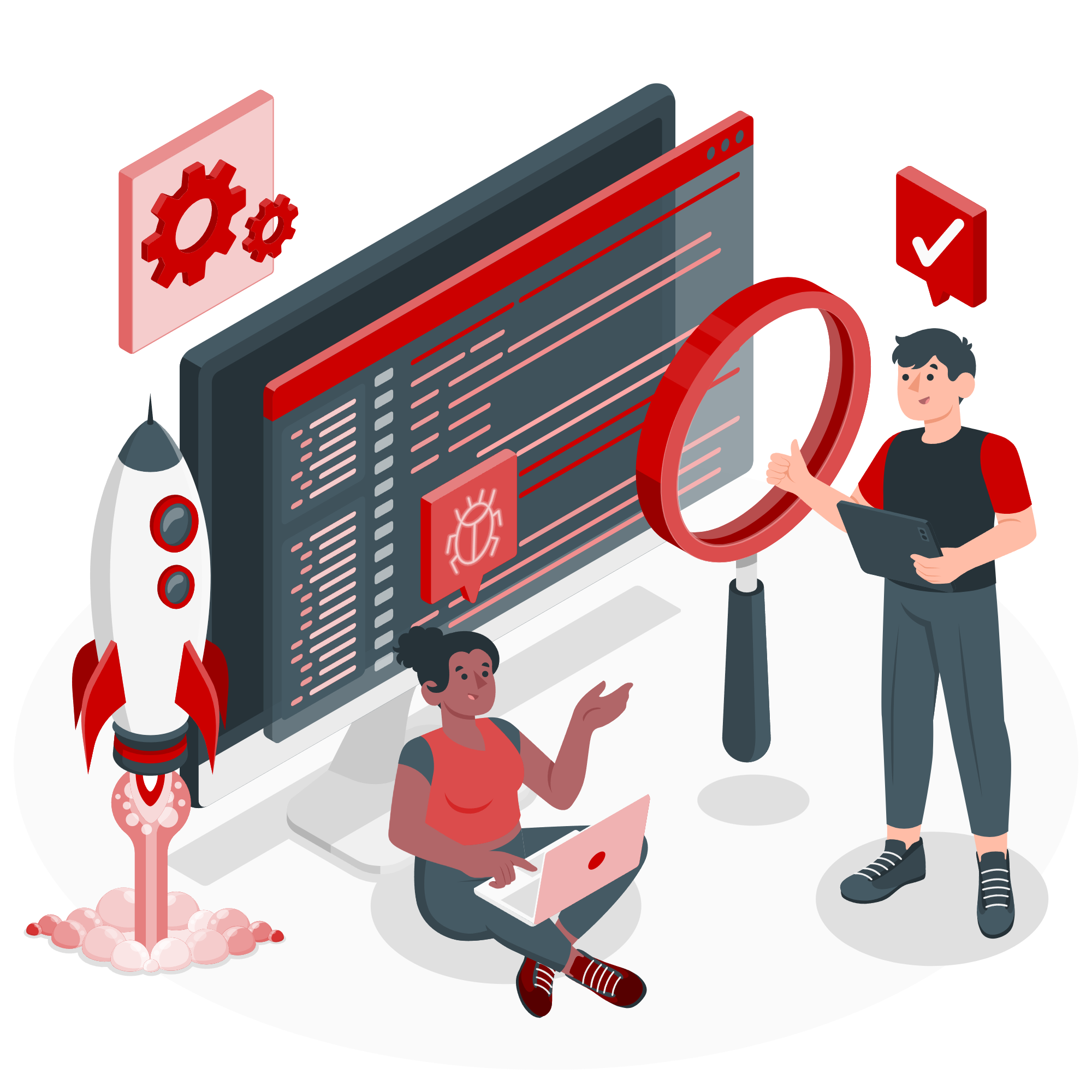 software-example